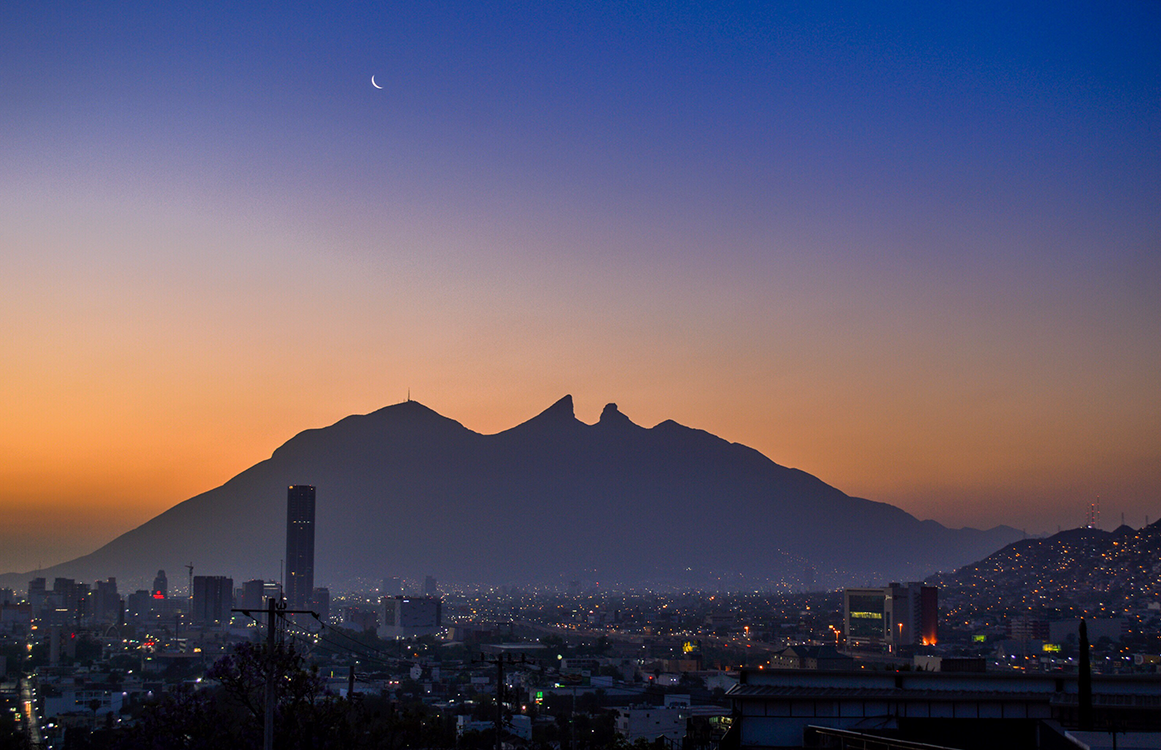Best Shopping Places in Monterrey Mexico